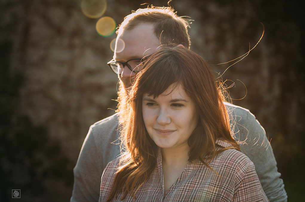 Washington, D.C. Engagement Photography | Sam + John