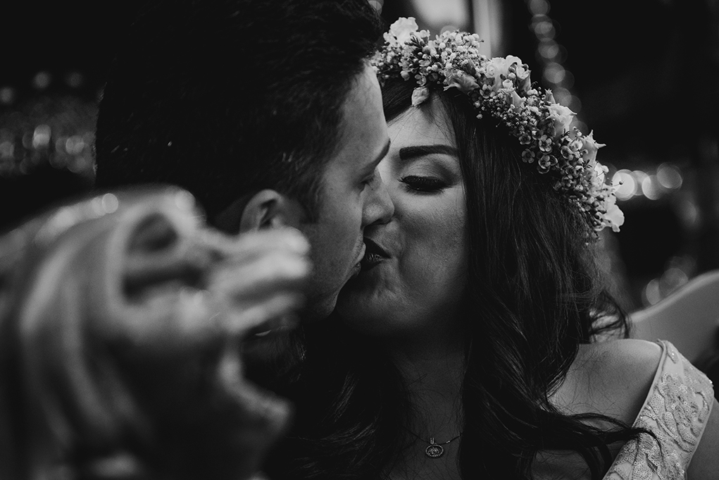 Courthouse Wedding in Hannover