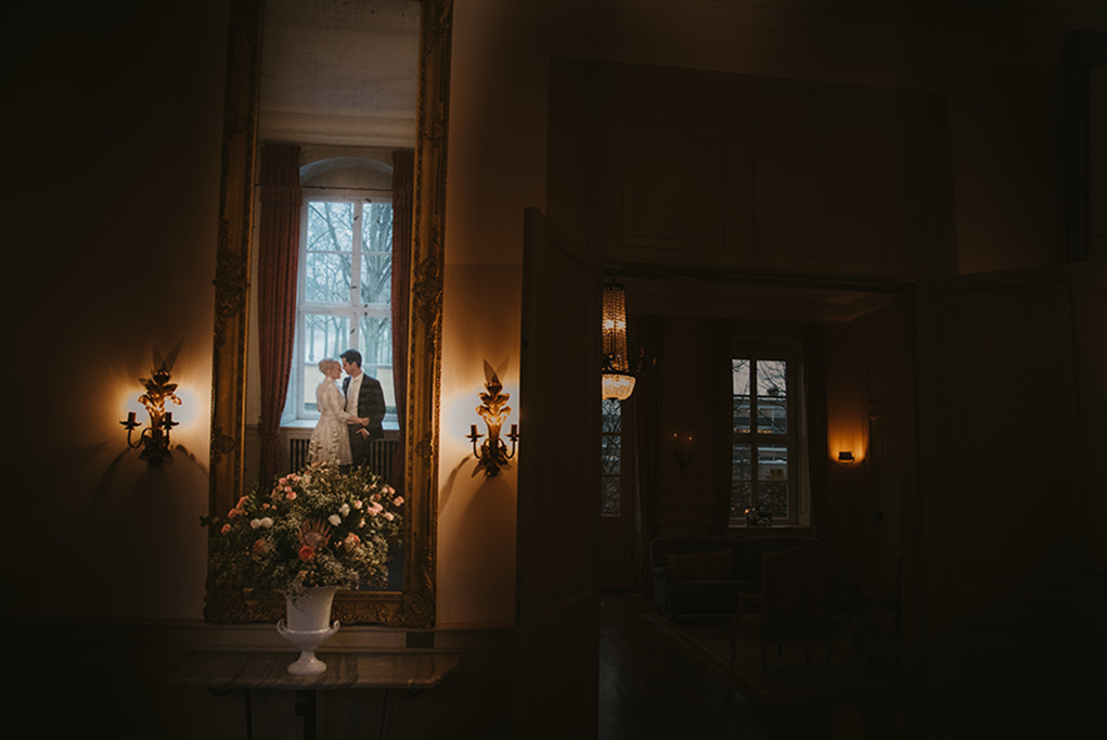 Hardenbergsches Haus Wedding