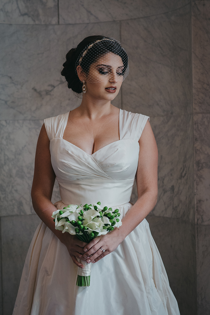 Kimpton Hotel DC Wedding