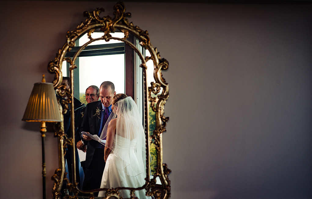 Kris and Kevin Top of the Town Washington DC Wedding Elegant Wedding