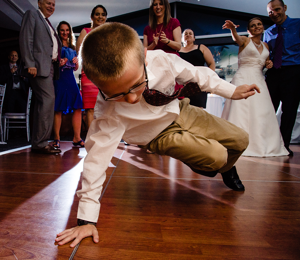 Kris and Kevin Top of the Town Washington DC Wedding Elegant Wedding