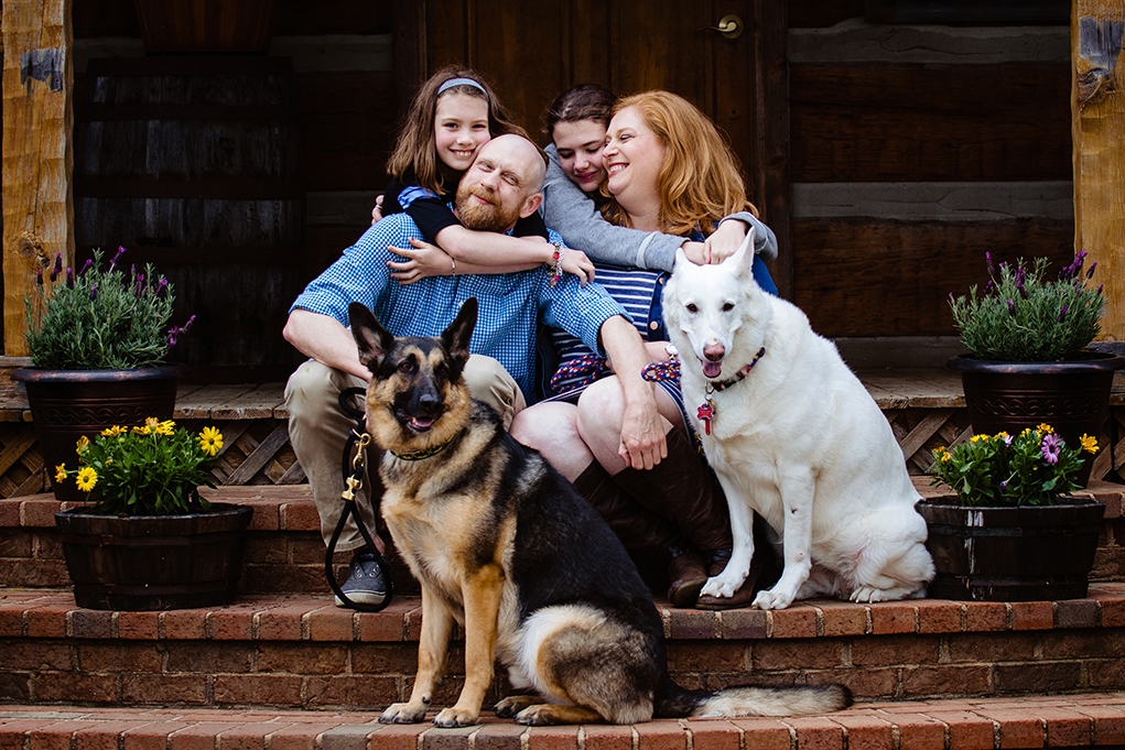 Northern Virginia Wedding and Engagement Pictures