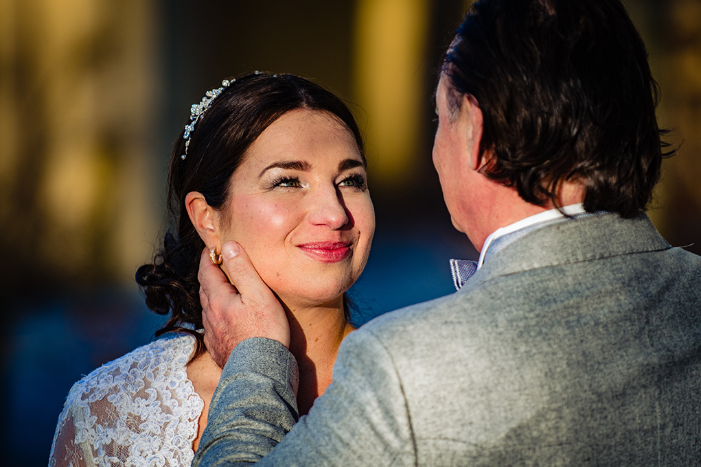 Hardenbergsches Haus Destination Wedding Hannover Germany Couple's Portrait