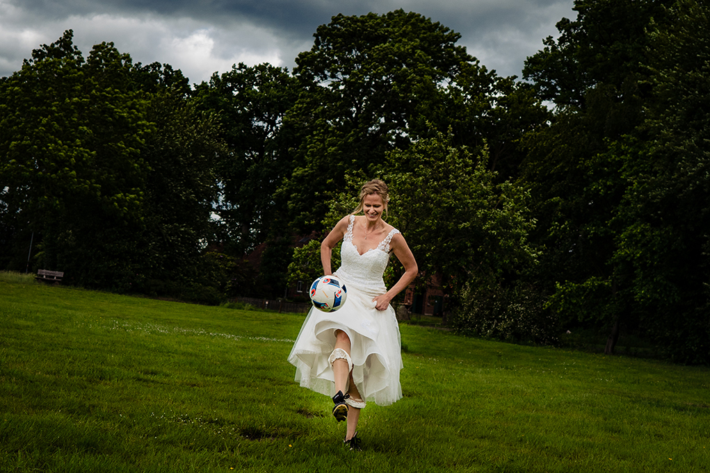 Same-sex destination wedding in Germany by award-winning DC photographers of Potok's World Photography