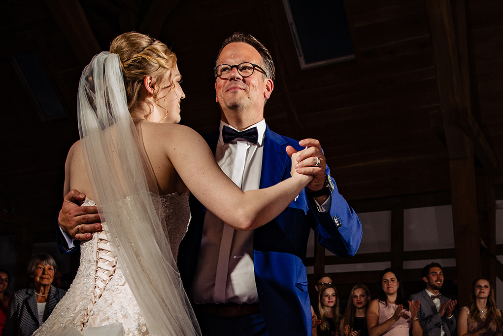 Destination Wedding in Germany at Rittergut Remeringhausen by DC Wedding Photographers Potok's World Photography