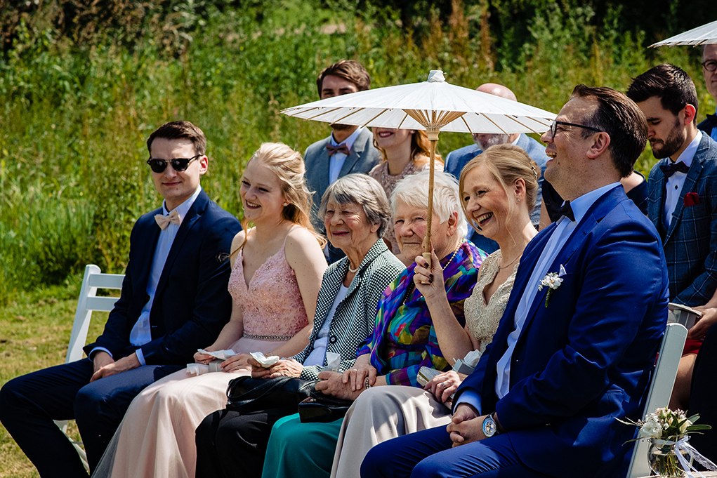 Destination Wedding in Germany at Rittergut Remeringhausen
