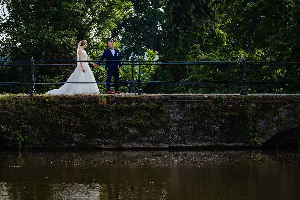 Destination Wedding in Germany at Rittergut Remeringhausen by DC Wedding Photographers Potok's World Photography