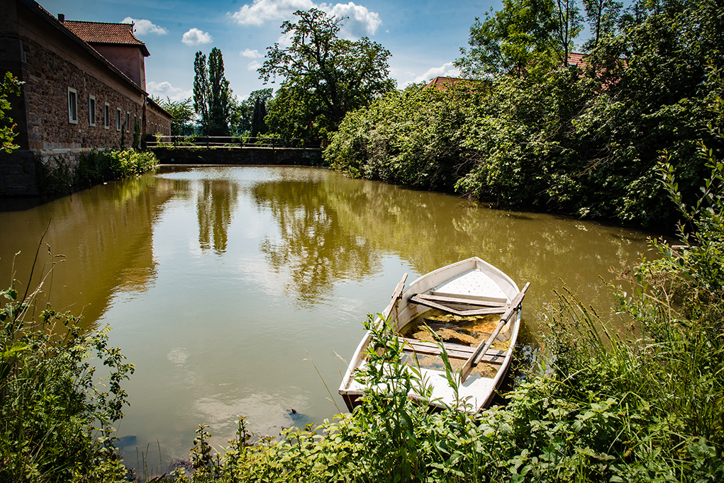 Destination Wedding in Germany at Rittergut Remeringhausen by DC Wedding Photographers Potok's World Photography