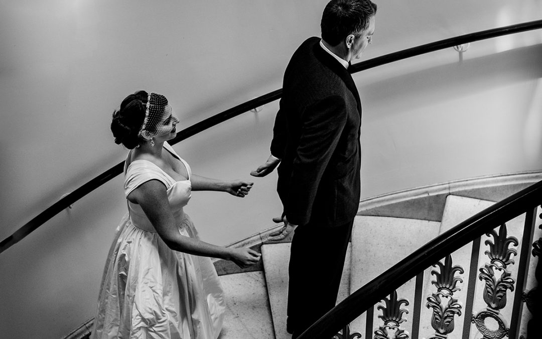 First Look Pros and Cons | Potok’s World Photography | DC Wedding Photographers