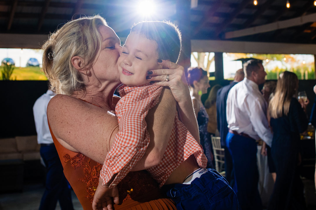 Fun reception pictures at Vanish Brewery wedding Virginia by DC wedding photographers Potok's World Photography