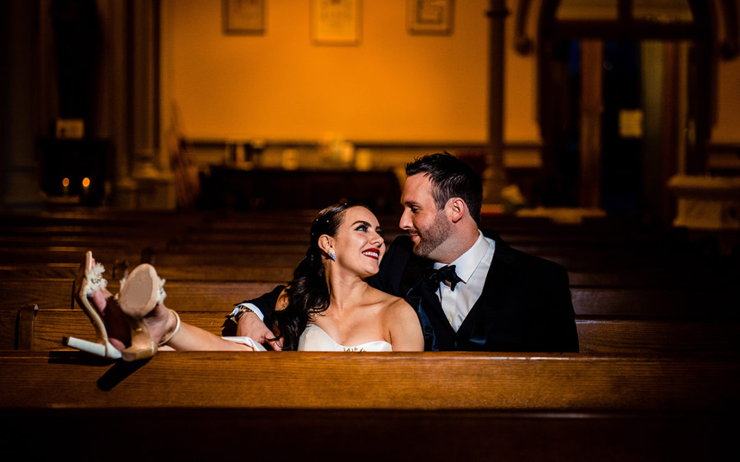 Capitol Hill Mini Church wedding by Virginia wedding photographers Potok's World photography