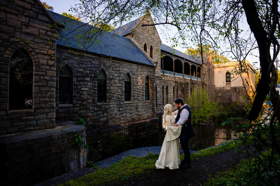 James River Pumphouse Park Engagement Photos Richmond, VA Potok’s