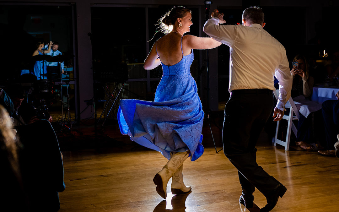 Eastern Shore Wedding | Ward Museum of Wildfowl Art | Potok’s World Photography