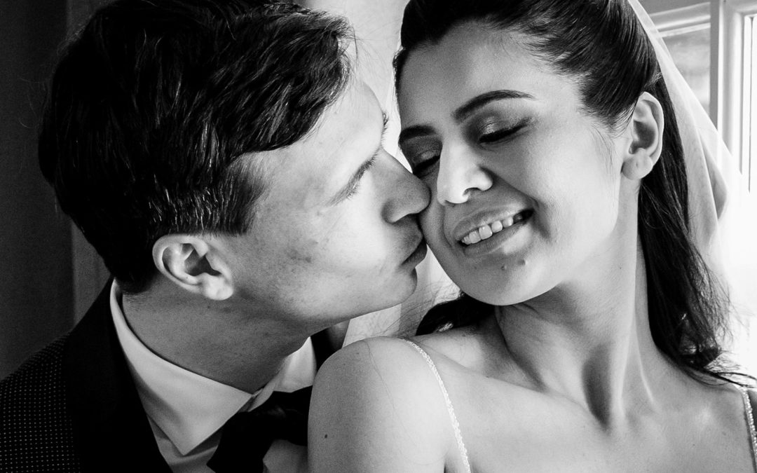 Golara + Andrew | Swann House DC Wedding Photos